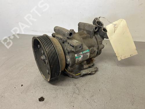 AC compressor RENAULT TWINGO II (CN0_) | BP37163271M34 - Image 3
