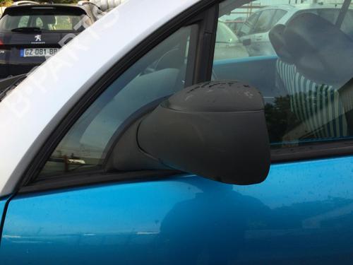 Used Left mirror CITROËN C3 Pluriel (HB_) 1.4 HDi (68 hp) 28962240