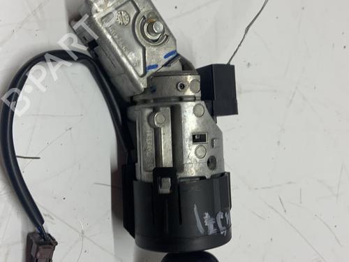 Ignition barrel CITROËN DS3 (SA_) 1.6 HDi 110 | BP26428203M48  - Image 6