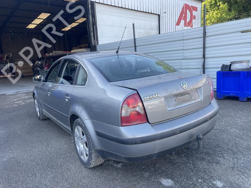 Left front door VW PASSAT B5.5 (3B3) 1.9 TDI | BP26417640C2 