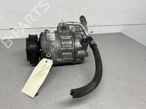 Used AC compressor SEAT ALTEA (5P1) 1.9 TDI (105 hp) 26419164