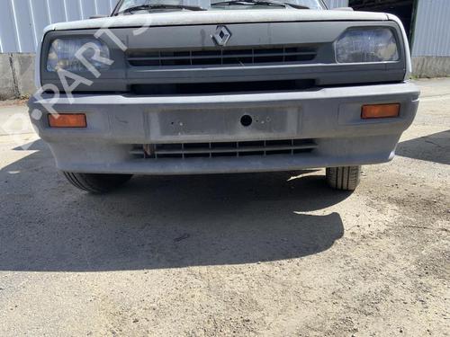 Used Front bumper RENAULT RAPID Box Body/MPV (F40_, G40_) 1.2 (54 hp) 26428170