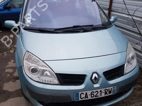 Used Parts RENAULT GRAND SCÉNIC II (JM0/1_) 1.9 dCi (JM14) (131 hp) 4415663