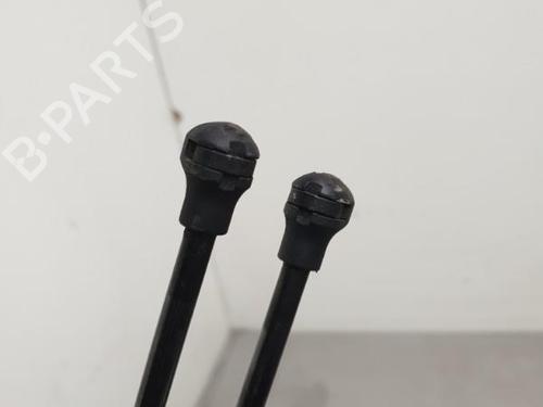 Used Tailgate lift support PEUGEOT 208 I (CA_, CC_) 1.6 HDi / BlueHDi 75 (75 hp) 26422121