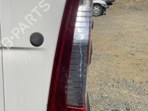 Used Left taillight Left taillight 38238181 38238181