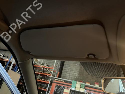 Used Left sun visor CITROËN XSARA (N1) 1.6 16V (109 hp) 30882994