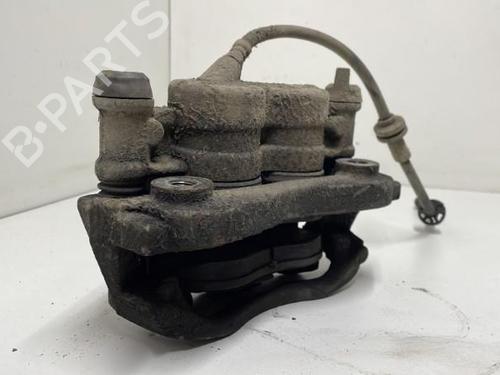 Right front brake caliper CITROËN JUMPER II Van 2.2 HDi 130 | BP26427393M104 