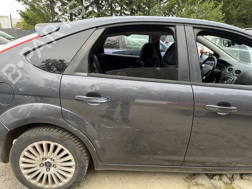 Serratura posteriore destra Serratura posteriore destra 36443270 36443270