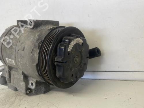 AC compressor MERCEDES-BENZ A-CLASS (W168) A 170 CDI (168.009, 168.109) | BP26427003M34 