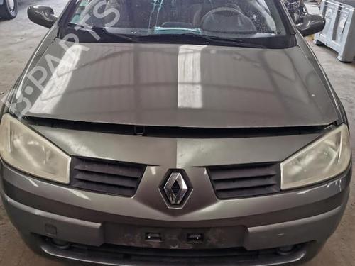 Left taillight RENAULT MEGANE II Coupé-Cabriolet (EM0/1_) 1.9 dCi | BP26417403C34 