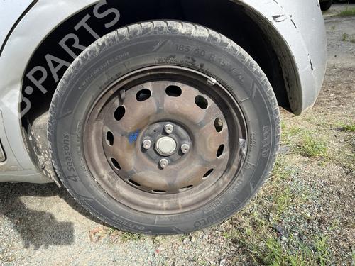 Jante Jante OPEL AGILA B (H08) 1.0 (F68) (65 hp) 36144894 36144894