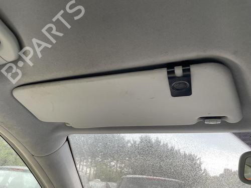Used Left sun visor Left sun visor 38089613 38089613