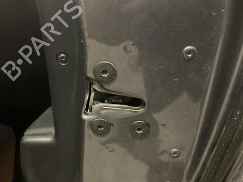 Used Rear right lock RENAULT MEGANE III Hatchback (BZ0/1_, B3_) 1.9 dCi (BZ0N, BZ0J) (131 hp) 26417207