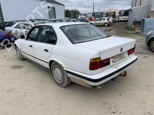 Electronic module BMW 5 (E34) 524 td | BP26417152M83  - Image 7