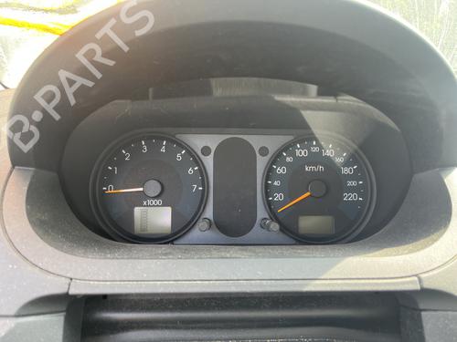 Kombiinstrument Kombiinstrument 37656664 37656664