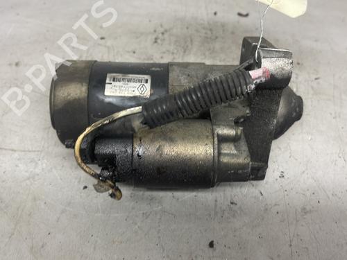 Used Starter RENAULT SCÉNIC I MPV (JA0/1_, FA0_) 1.9 dCi (JA05, JA1F) (102 hp) 26415750