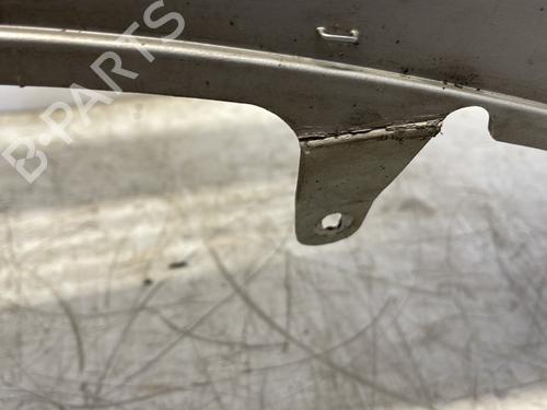 Front bumper PEUGEOT 206 Hatchback (2A/C) 1.6 i | BP26412685C7 