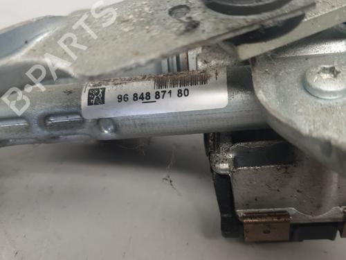 Used Front wiper motor Front wiper motor 26413767 26413767