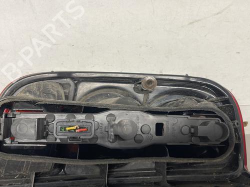 Right taillight NISSAN MICRA III (K12) 1.2 16V | BP30882892C35 