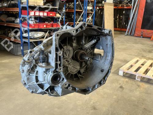 Used Gearbox Gearbox RENAULT MASTER II Van (FD) 2.8 dTI (FD0C, FD0F, FD2B, FD2F, FD3C, FD3F) (114 hp) 33236317 33236317