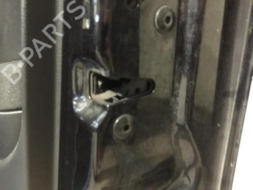 Front right lock VW POLO V (6R1, 6C1) 1.6 TDI | BP29843451C97