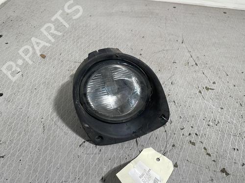 Used Right front fog light RENAULT CLIO II (BB_, CB_) 1.4 16V (B/CB0P, BB13) (98 hp) 26416756