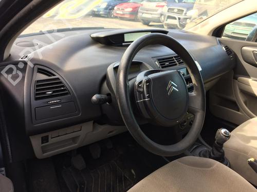 Hovedlysbryter CITROËN C4 I (LC_) 1.6 HDi | BP29126377I24 