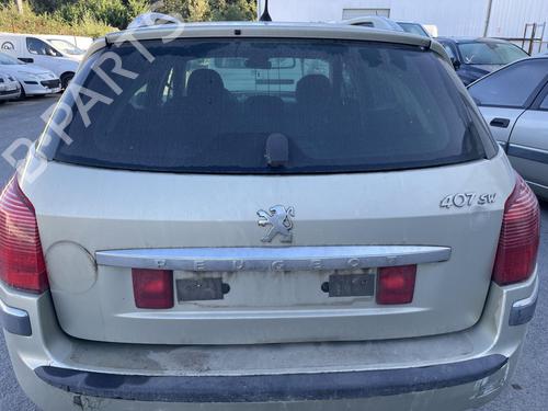 Used Third brake light Third brake light 39110881 39110881