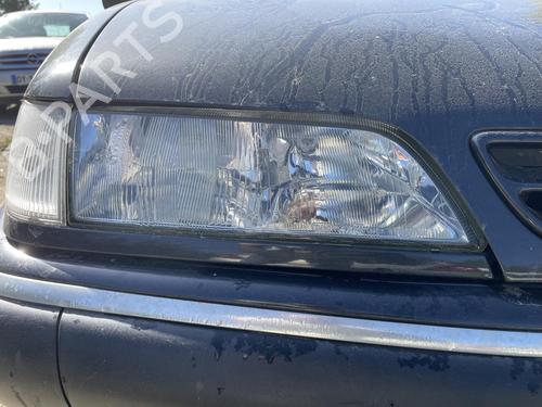 Used Right headlight Right headlight 35992187 35992187