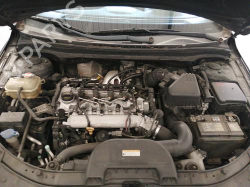 Left taillight HYUNDAI i30 (FD) 1.6 CRDi | BP26421285C34  - Image 22