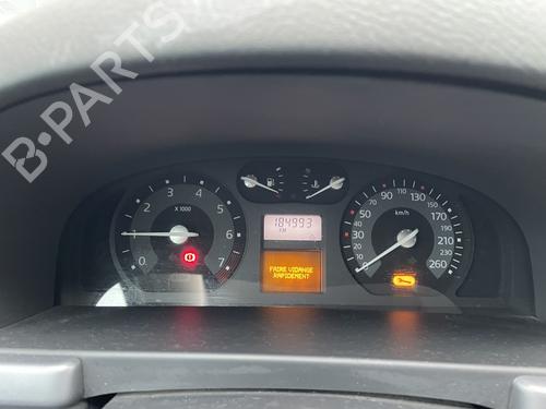 Warning switch RENAULT LAGUNA II (BG0/1_) 1.6 16V (BG1G, BG1H) | BP32219171I22 - Image 7
