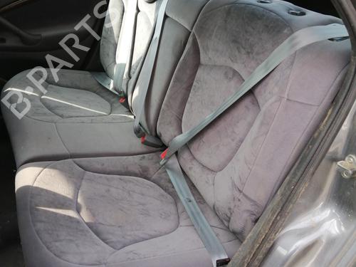 Left headlight CITROËN C5 I (DC_) 2.0 HDi (DCRHZB, DCRHZE) | BP26421056C28  - Image 21