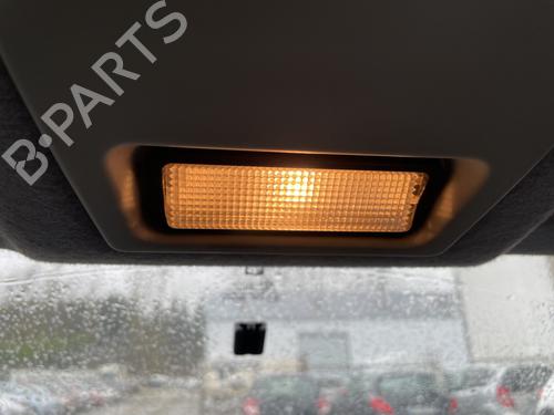 Used Interior roof light Interior roof light 31712506 31712506