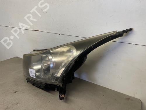 Left headlight CHEVROLET CRUZE (J300) 2.0 CDI | BP38955122C28 - Image 4