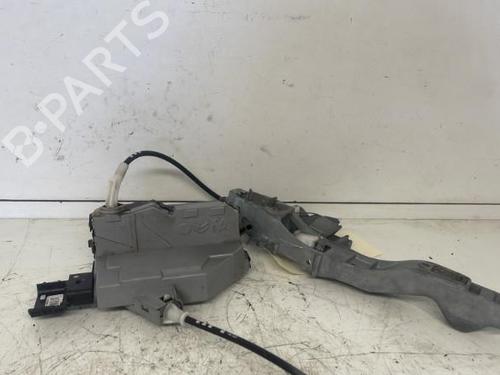 Rear right lock PEUGEOT 308 I (4A_, 4C_) 1.6 16V | BP26426987C99 