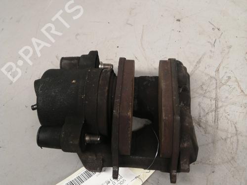 Used Right front brake caliper Right front brake caliper VW POLO V (6R1, 6C1) 1.6 TDI (90 hp) 26424501 26424501