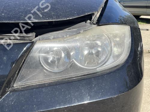 Used Left headlight Left headlight BMW 3 Touring (E91) 318 i (129 hp) 36653667 36653667