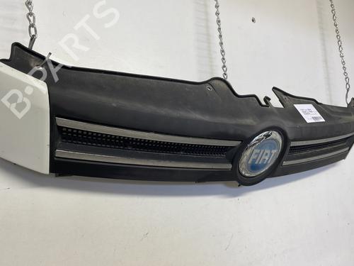 Grill FIAT PANDA (169_) 1.2 (169.AXB11, 169.AXB1A) | BP33961349C40 - Image 4