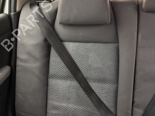 Used Seat buckle PEUGEOT 307 (3A/C) 2.0 HDi 110 (107 hp) 27800254