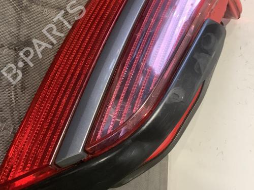 Left taillight PEUGEOT 406 (8B) 2.0 HDI 110 | BP26422540C34 
