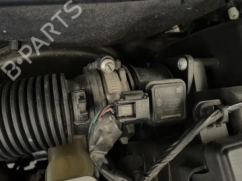 Used Mass air flow sensor Mass air flow sensor NISSAN QASHQAI I (J10, NJ10) 1.5 dCi (110 hp) 26422080 26422080