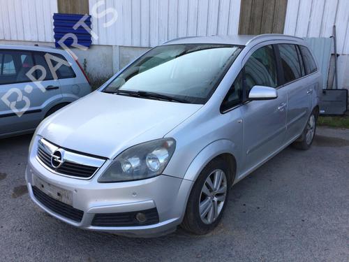 Used Left front brake caliper OPEL ZAFIRA / ZAFIRA FAMILY B (A05) 1.9 CDTI (M75) (120 hp) 26895278