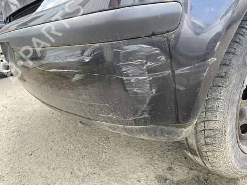 Rear bumper VW POLO IV (9N_, 9A_) 1.2 12V | BP26439934C8