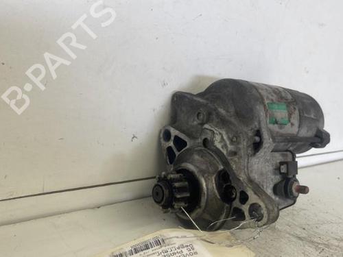 Startmotor ROVER 45 I Hatchback (RT) 2.0 iDT (101 hp) 26427008