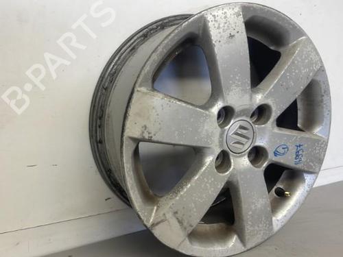 Fælk SUZUKI SWIFT III (MZ, EZ) 1.3 DDiS (RS413D) | BP26416079C45 - Image 3