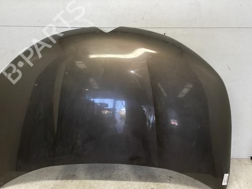 Hood CITROËN C4 II (NC_) 1.6 VTi 120 (NC5FS0, NC5FS9) | BP29326858C1 