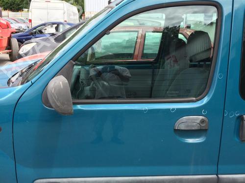 Used Front left window mechanism RENAULT KANGOO (KC0/1_) D 65 1.9 (KC0E, KC02, KC0J, KC0N) (64 hp) 27677400