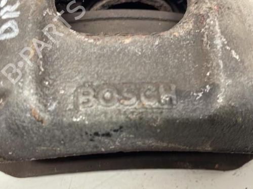 Right front brake caliper TOYOTA AYGO (_B1_) 1.0 (KGB10_, KGB10R) | BP26427037M104