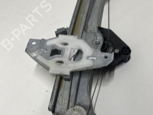 Rear right window mechanism CITROËN C4 II (NC_) 1.6 HDi 115 | BP26427245C25