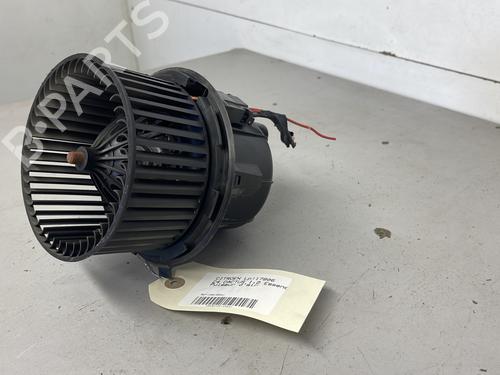 Heater blower motor CITROËN C4 CACTUS 1.2 VTi 82 | BP27481413M62 - Image 6